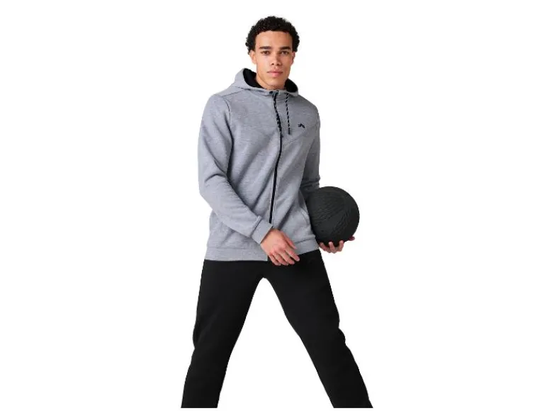 Heren vest<CRIVIT Clearance