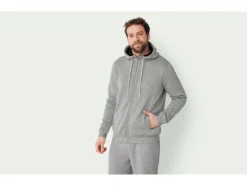 Heren vest<LIVERGY® Best