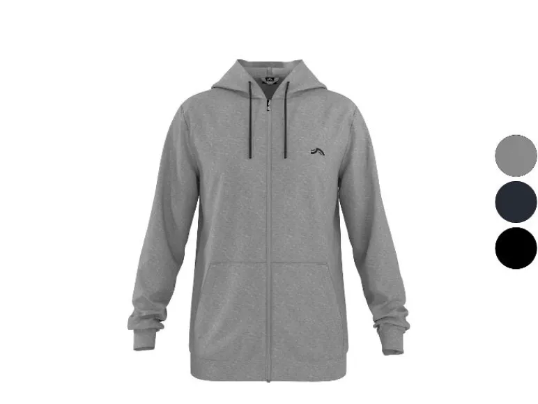 Heren vest<CRIVIT Best