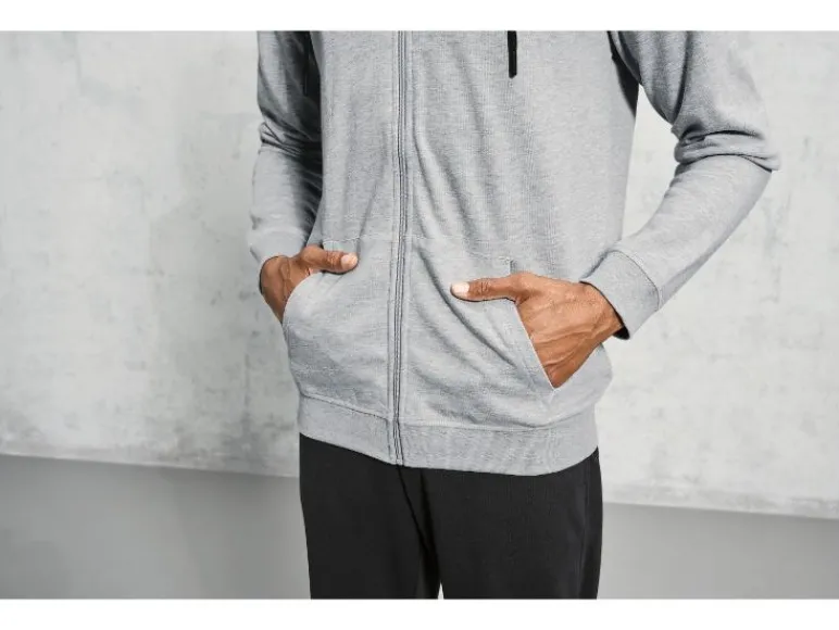 Heren vest<CRIVIT Outlet