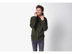 Heren vest met teddyvoering<esmara Men Hot