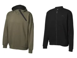 Heren vest of hoodie<CRIVIT New