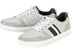 Heren vrijetijdsschoenen<LIVERGY® Outlet