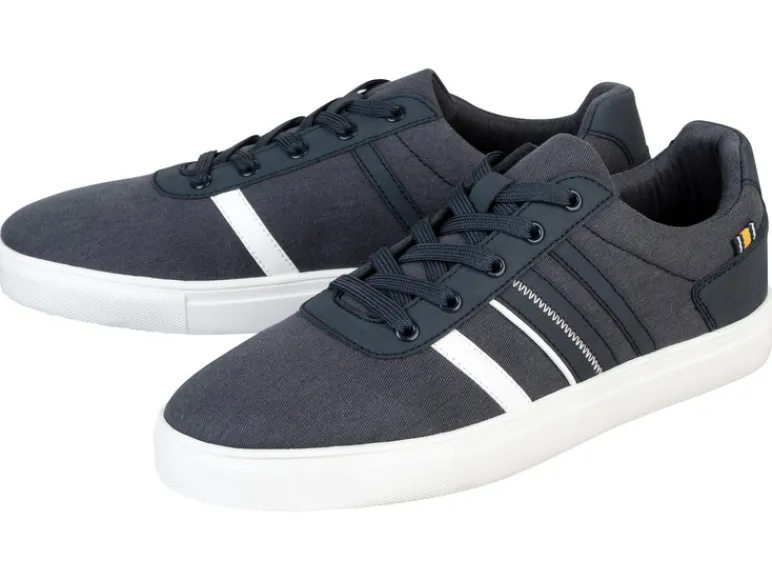 Heren vrijetijdsschoenen<LIVERGY® Outlet