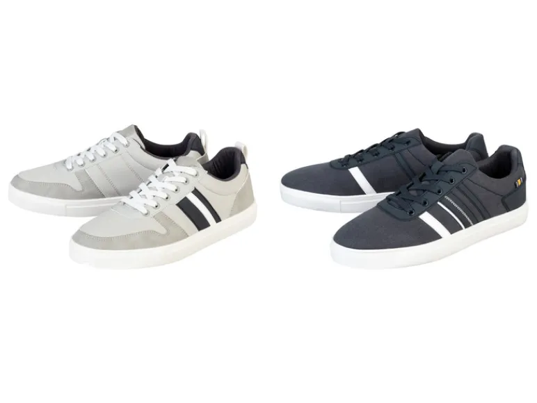 Heren vrijetijdsschoenen<LIVERGY® Outlet