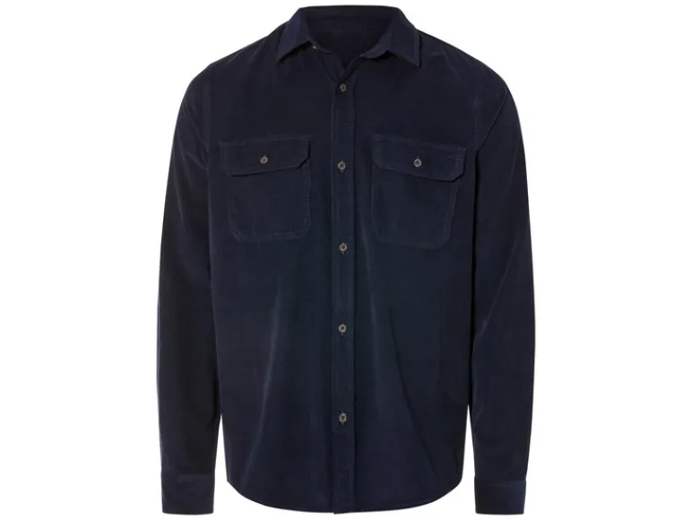 Heren vrijetijdsshirt<LIVERGY® Best