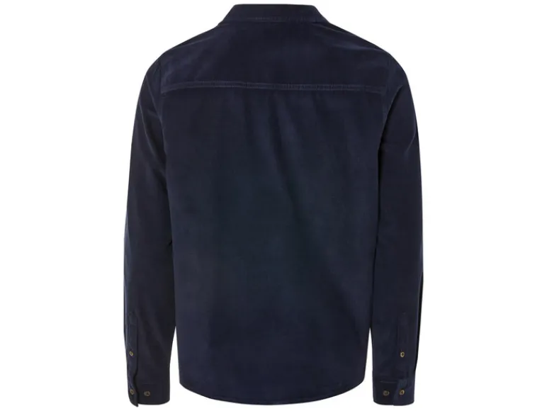 Heren vrijetijdsshirt<LIVERGY® Best