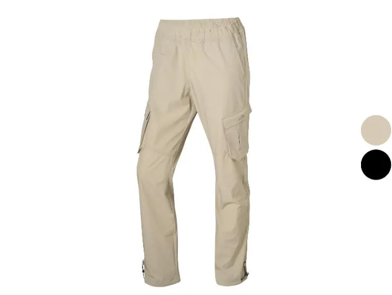 Heren wandelbroek<CRIVIT Clearance