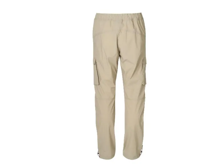 Heren wandelbroek<CRIVIT Clearance