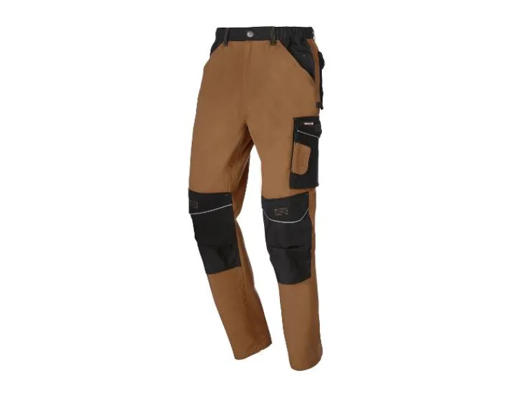 Heren werkbroek<PARKSIDE PERFORMANCE® New