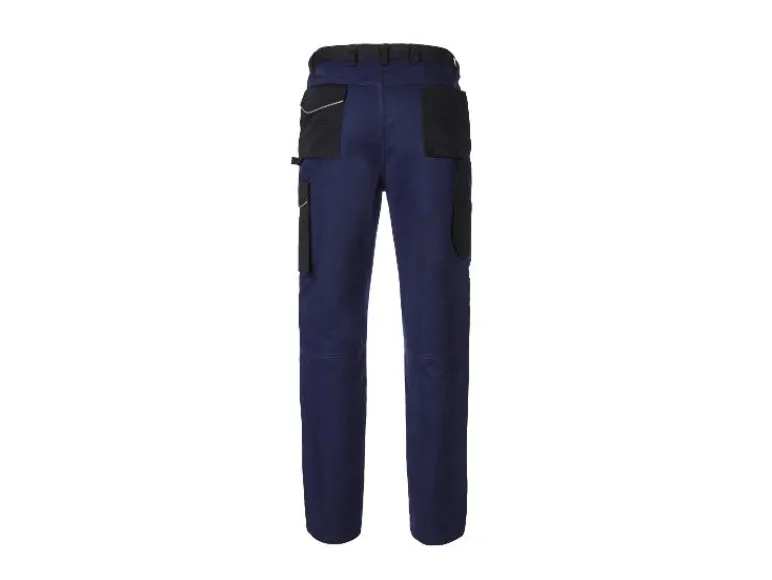 Heren werkbroek<PARKSIDE PERFORMANCE® New
