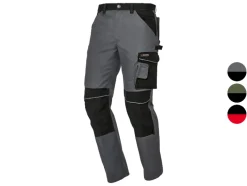 Heren werkbroek<PARKSIDE PERFORMANCE® Discount