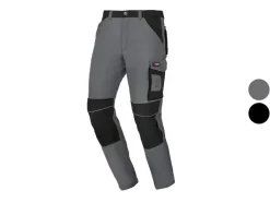 Heren werkbroek<PARKSIDE PERFORMANCE® Clearance