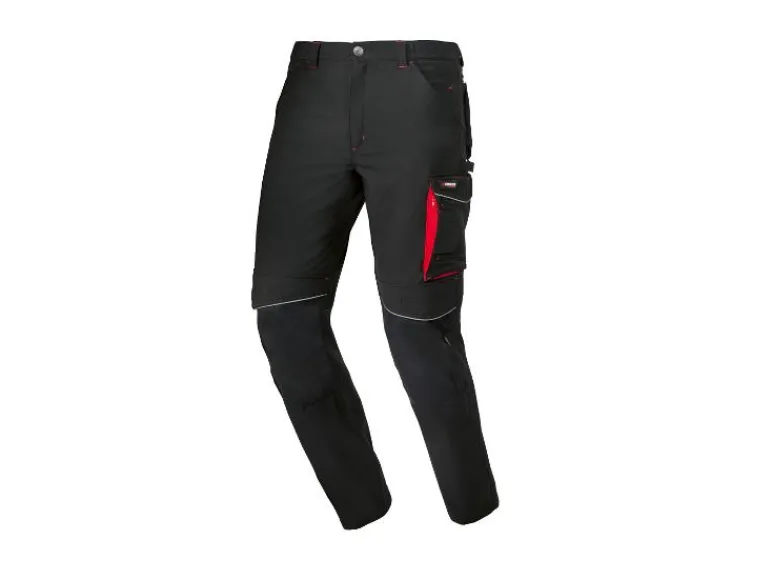 Heren werkbroek<PARKSIDE PERFORMANCE® Clearance