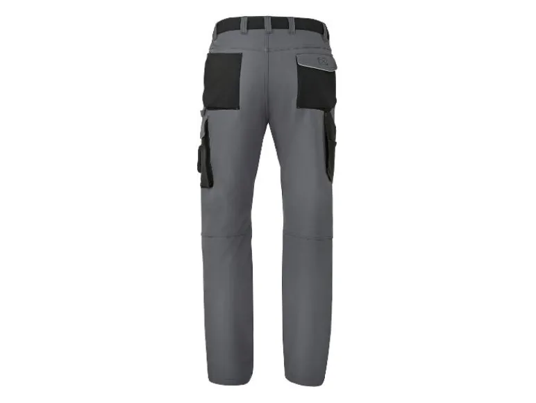 Heren werkbroek<PARKSIDE PERFORMANCE® Clearance