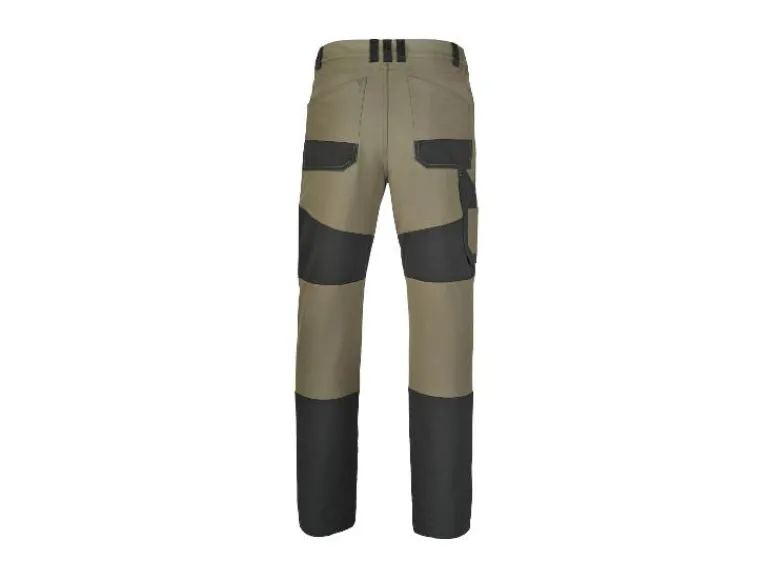 Heren werkbroek<PARKSIDE PERFORMANCE® Hot