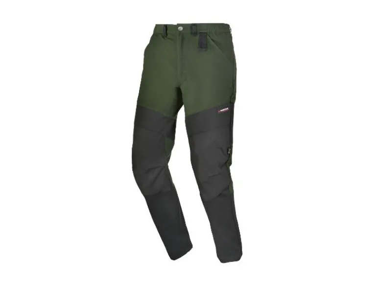 Heren werkbroek<PARKSIDE PERFORMANCE® Hot