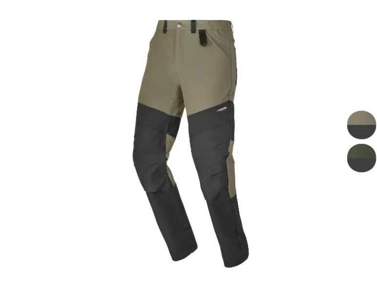 Heren werkbroek<PARKSIDE PERFORMANCE® Hot