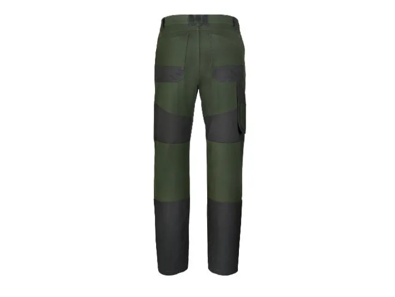 Heren werkbroek<PARKSIDE PERFORMANCE® Hot