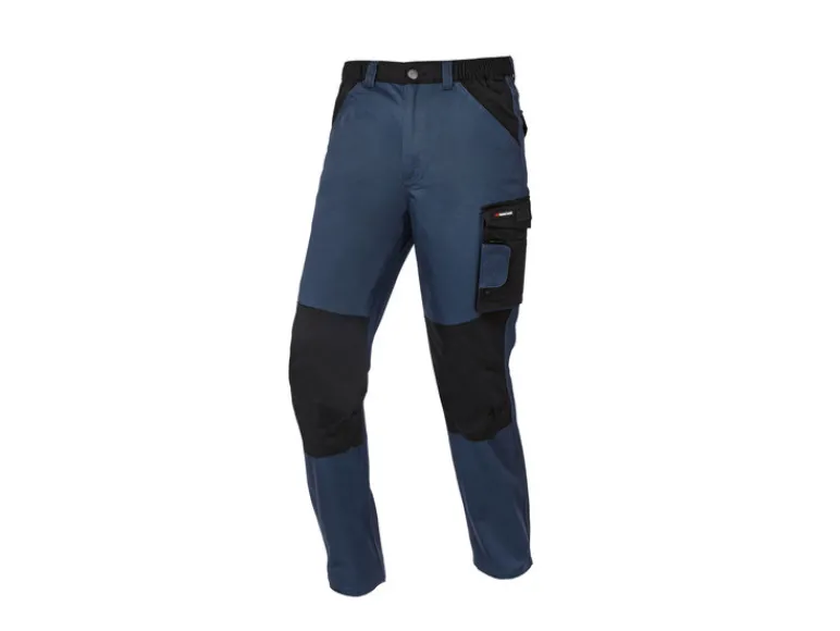 Heren werkbroek<PARKSIDE® Discount