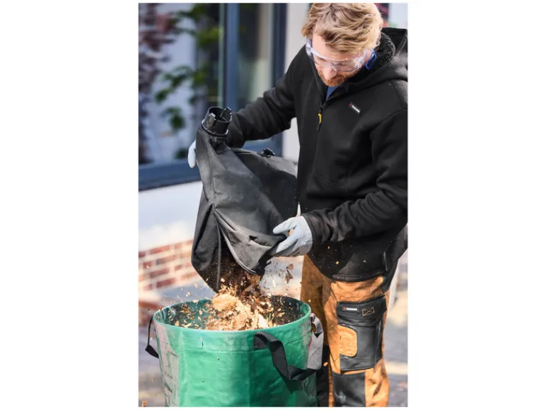 Heren werkbroek<PARKSIDE® Discount