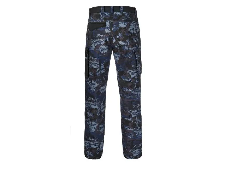 Heren werkbroek<PARKSIDE® New
