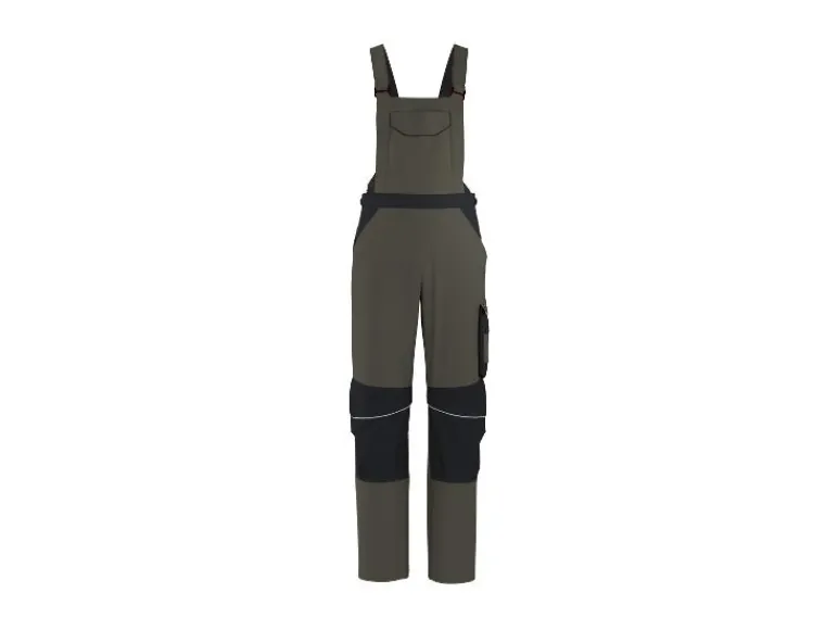 Heren werkbroek<PARKSIDE PERFORMANCE® Sale