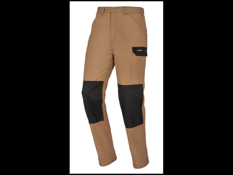Heren werkbroek<PARKSIDE® Best