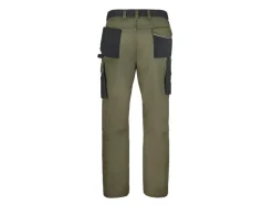Heren werkbroek<PARKSIDE PERFORMANCE® Best