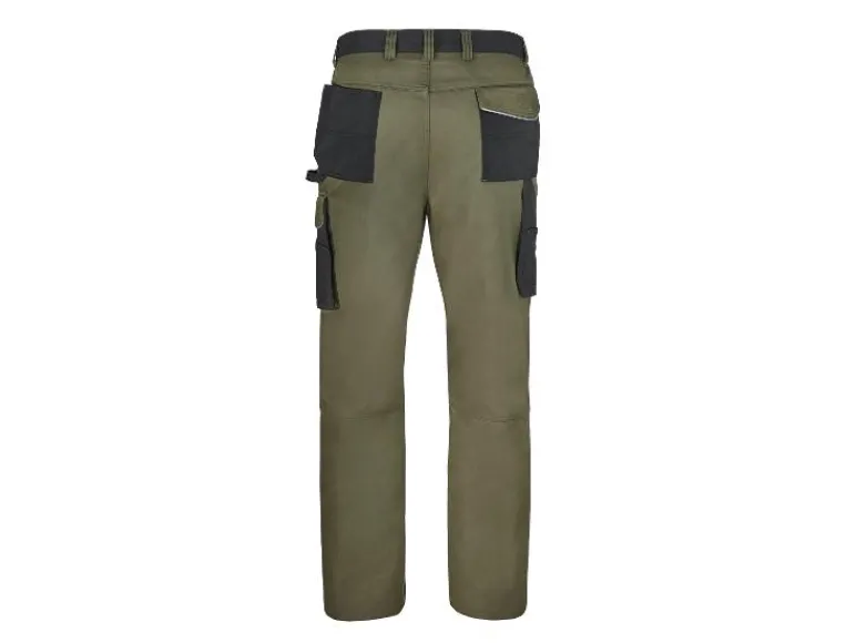 Heren werkbroek<PARKSIDE PERFORMANCE® Best