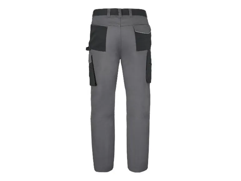 Heren werkbroek<PARKSIDE PERFORMANCE® Best
