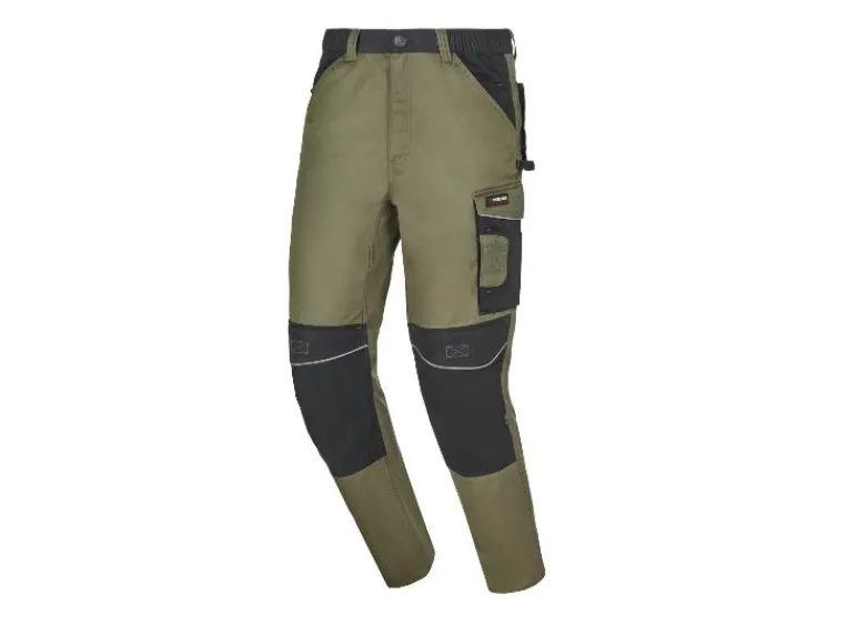 Heren werkbroek<PARKSIDE PERFORMANCE® Best