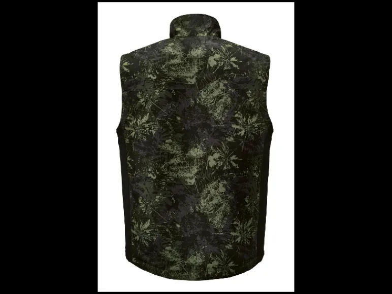 Heren werkvest<PARKSIDE PERFORMANCE® Clearance