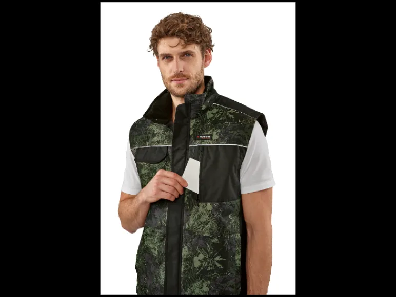 Heren werkvest<PARKSIDE PERFORMANCE® Clearance