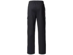 Heren wijde cargobroek<LIVERGY®