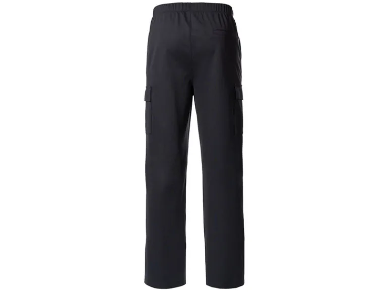 Heren wijde cargobroek<LIVERGY®