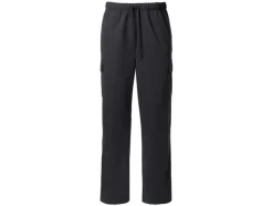 Heren wijde cargobroek<LIVERGY®