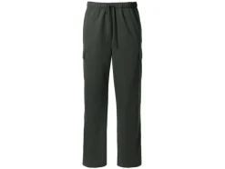 Heren wijde cargobroek<LIVERGY® Clearance