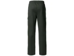 Heren wijde cargobroek<LIVERGY® Clearance