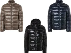 Heren winterjas<LIVERGY® Outlet