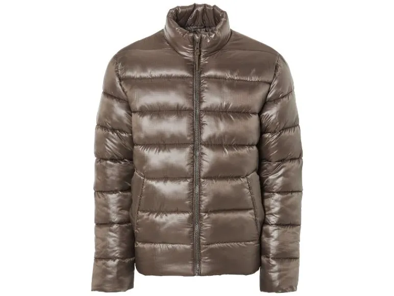 Heren winterjas<LIVERGY® Outlet