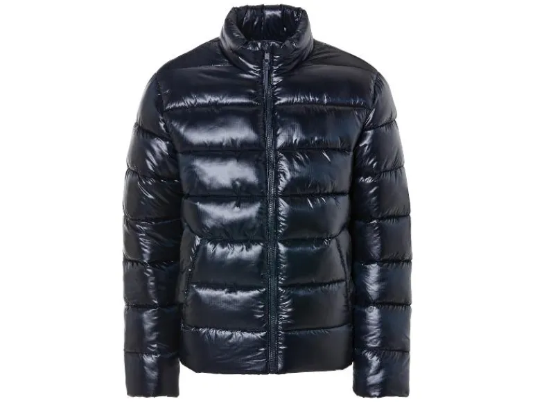 Heren winterjas<LIVERGY® Outlet