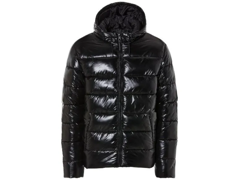 Heren winterjas<LIVERGY® Outlet