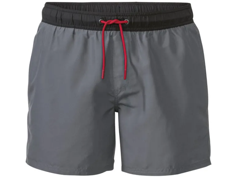 Heren zwembroek<LIVERGY® Outlet