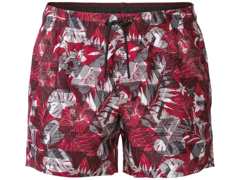 Heren zwembroek<LIVERGY® Outlet