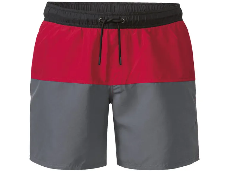 Heren zwembroek<LIVERGY® Outlet