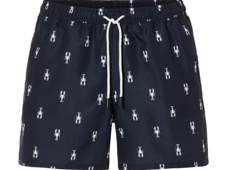 Heren zwemshort<LIVERGY® New