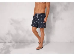 Heren zwemshort<LIVERGY® New