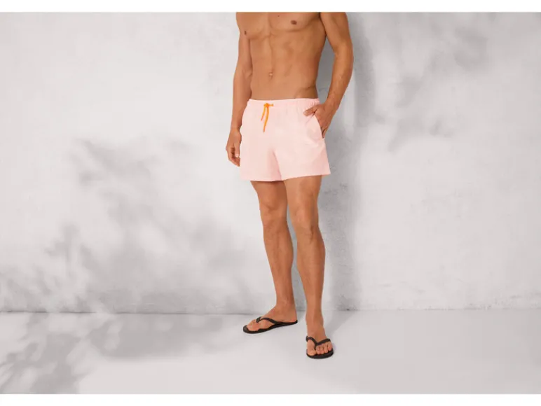 Heren zwemshort<LIVERGY® New
