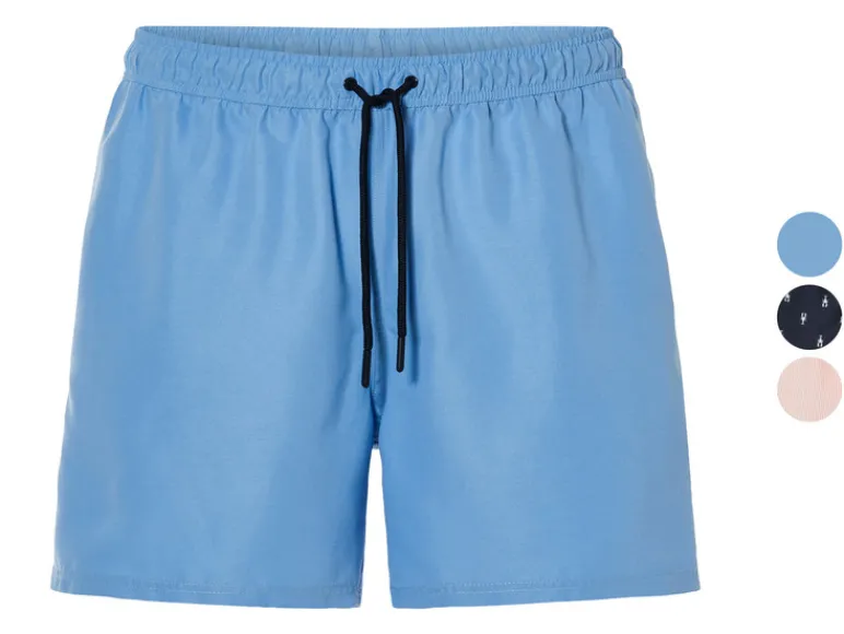 Heren zwemshort<LIVERGY® New